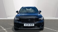 Volvo XC40 2.0 B4P Plus Black Edition 5dr Auto Petrol Estate
